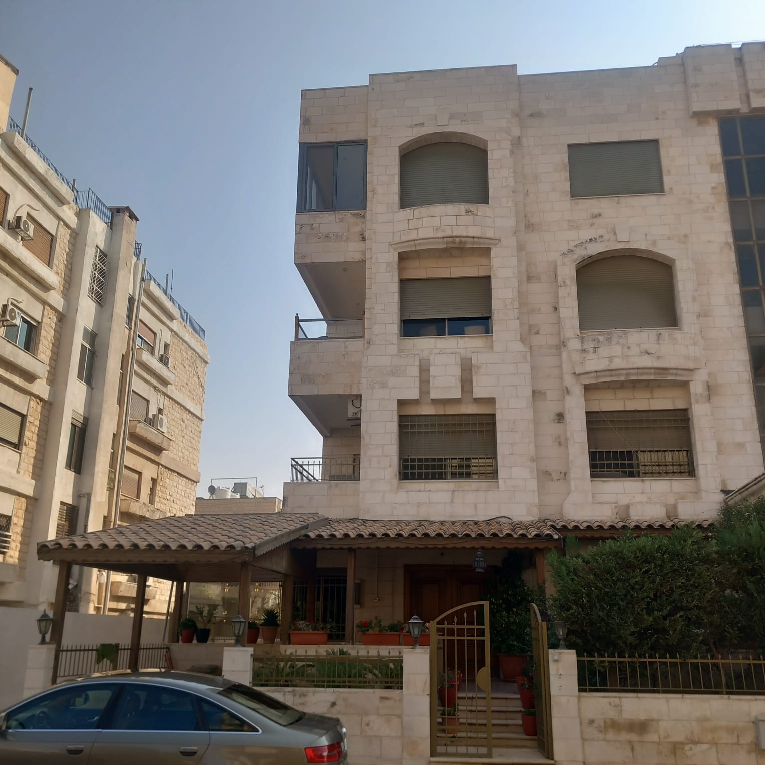 Modern apartment for sale - Buy  in Amman